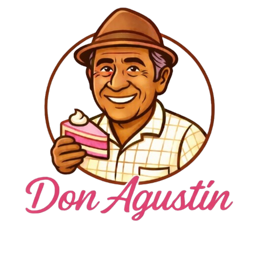 Don Agustín